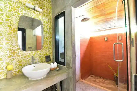 Mook Lamai Resort and Spa - 8