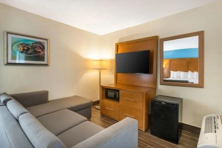 Tropical Winds Resort - 161