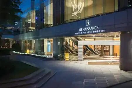 Renaissance Harbour View - 70