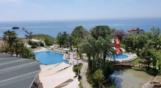 Q Aventura Park - 9