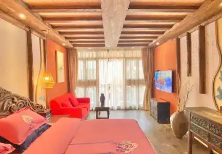China Old Story Inns Lijiang Garden - 32