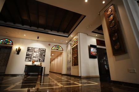 Delmon International - 12