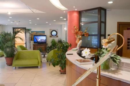 Palace Due Ponti - 1