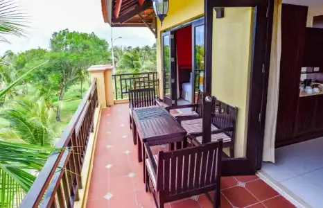 Pandanus Resort - 102