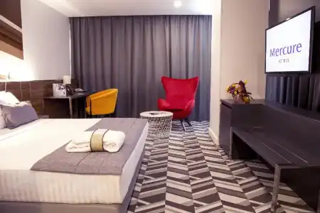 Mercure Bucharest Unirii - 51