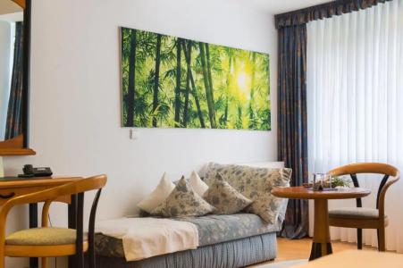 Hotelpension Vitalis - 10