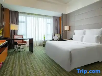 Pullman Dongguan Changan - 51