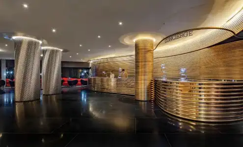 The Watergate - 69