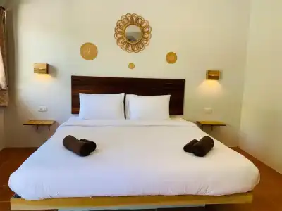 Koh Tao Heritage - 114