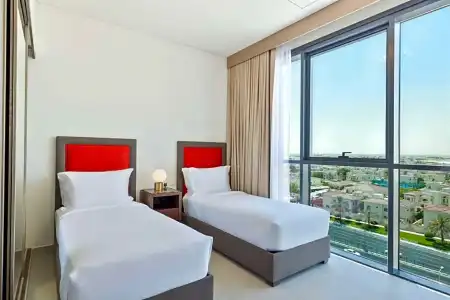 DoubleTree by Hilton Doha Downtown - 68