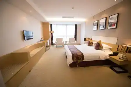 Suzhou Sun Plaza - 87