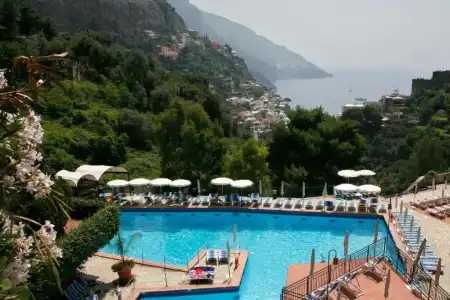 Royal Positano - 26