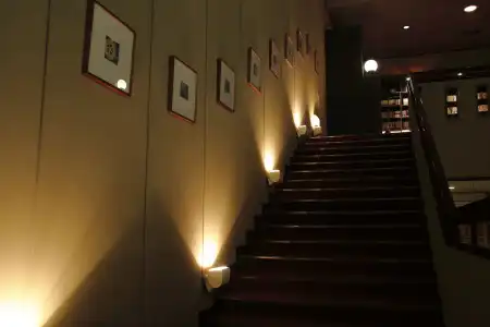 Fujiya Ryokan - 14