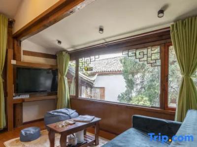 Lijiang Houfu Inn - 41