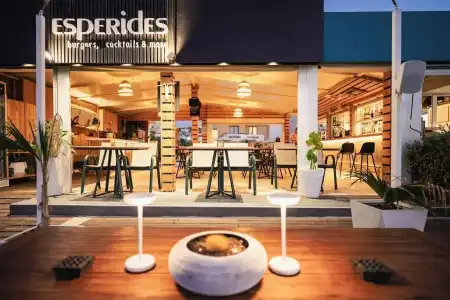 Esperides Beach Apartments - 17