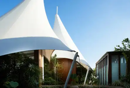 Let's Sea Hua Hin Al Fresco Resort - 29