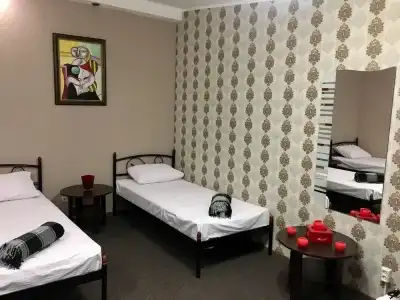 Hostel Koleso - 2