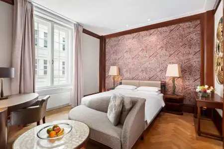 Park Hyatt Vienna - 52