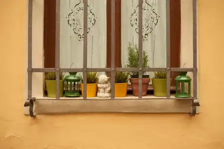 Ape Rosa Relais - 30