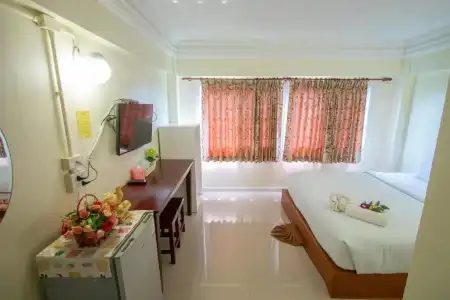 Anchalee Resort - 46