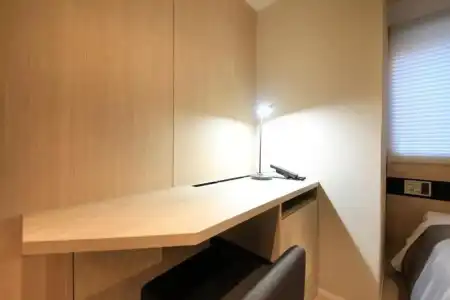 S-peria Inn Nihonbashi Hakozaki - 37