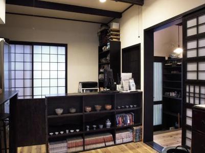 Kyoto Guesthouse Roujiya - 4