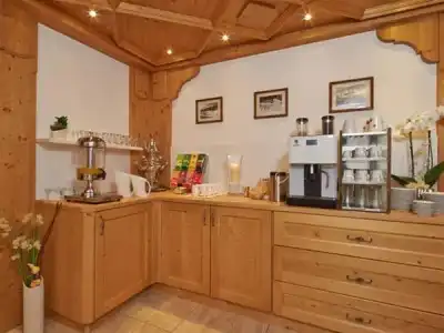 Pension Romantik - 14