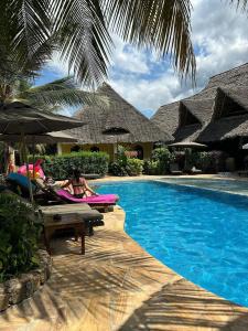Kiwengwa Bungalow Boutique Resort - 11
