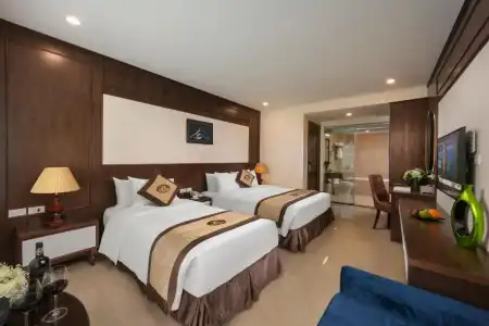 Marina Hanoi - 31