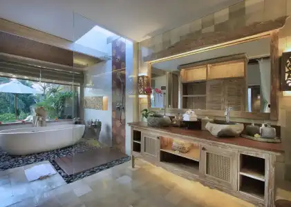 The Udaya Resorts and Spa - 4