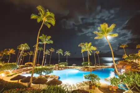 Hyatt Regency Maui Resort & Spa - 14