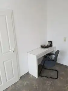 Pension Am Stadtrand - 0