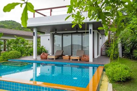 The Spirit Resort Hua Hin - 187