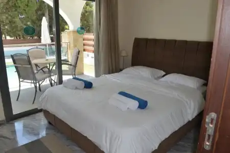 Latchi Escape & Suites - 5
