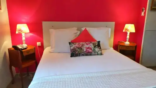 Le Relais Du Postillon - 34