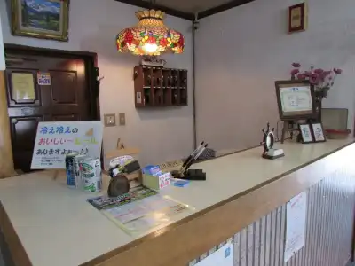 Pension Kobekko - 8