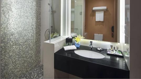 Mercure Yangon Kaba Aye - 51