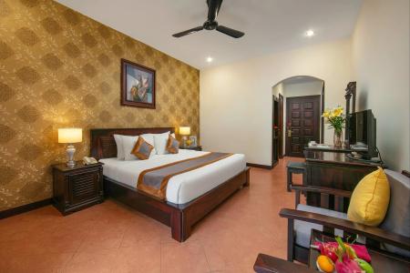 Romana Resort & Spa - 68