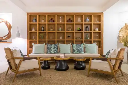 Seasense Boutique & Spa - 35