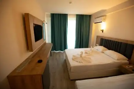 Kaya Garden Otel - 1