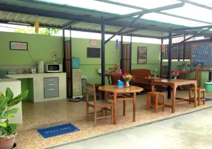 Ban Pang Pond - 9