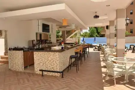 Almera Park Apart - 28