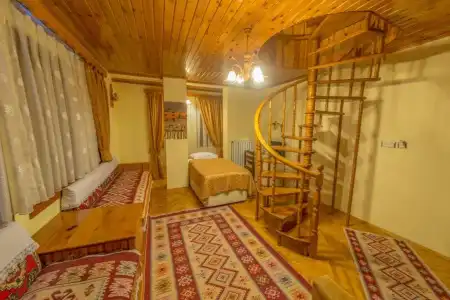 Beypazari Ipekyolu Konagi - 34