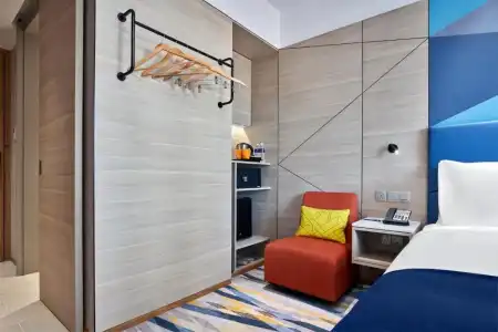 Holiday Inn Express Singapore Serangoon by IHG - 26