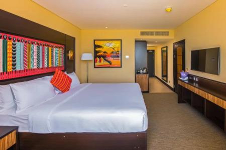 Ramada Resort by Wyndham Dar es Salaam - 76