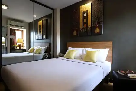 Sleep With Inn - 48