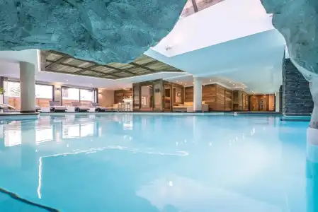 Hôtel Le Kaïla - 33