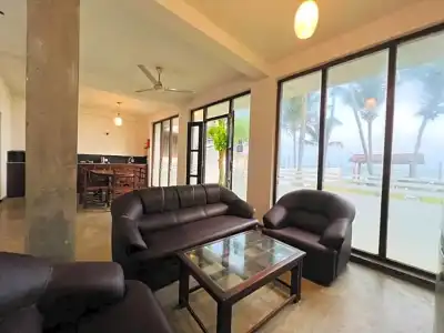 Ocean Breeze Villa - 88