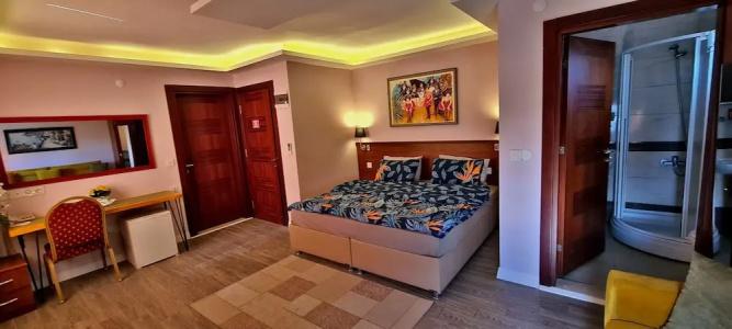 Malena Boutique Otel - 49