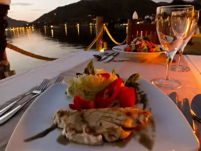 Loryma Luxury Bozburun - 9